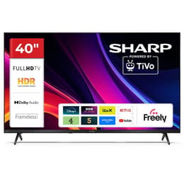 TV Sharp LED Full HD 1080p 102 cm 40HE2045K