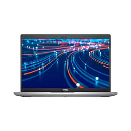Dell Latitude 5420 14" Core i7 3 GHz - SSD 512 Go - 16 Go QWERTZ - Allemand