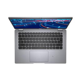 Dell Latitude 5420 14" Core i7 3 GHz - SSD 512 Go - 16 Go QWERTZ - Allemand