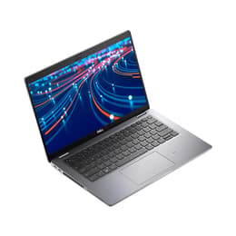 Dell Latitude 5420 14" Core i7 3 GHz - SSD 512 Go - 16 Go QWERTZ - Allemand