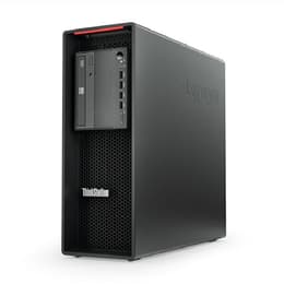 Lenovo ThinkStation P520 Xeon W 3.6 GHz - SSD 256 Go RAM 16 Go