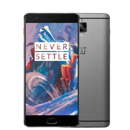 OnePlus 3 64 Go - Gris - Débloqué