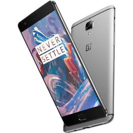 OnePlus 3 64 Go - Gris - Débloqué