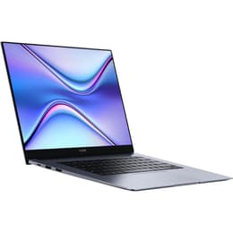 Honor MagicBook X 15" Core i3 2.1 GHz - SSD 256 Go - 8 Go AZERTY - Français