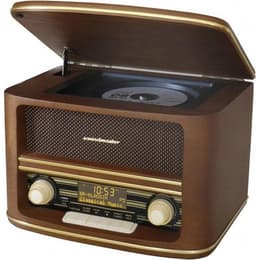 Platine Vinyle Soundmaster NR961