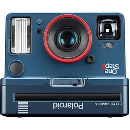 Instantané - Polaroid Originals 9017 OneStep2 VF Boîtier seul Bleu