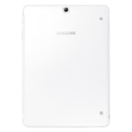 Galaxy Tab S2 32GB - Blanc - WiFi