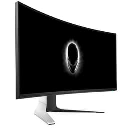 Écran 34" LCD UW-QHD Dell ALIENWARE AW3420DWB