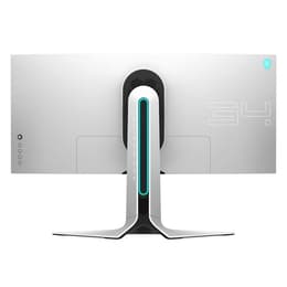 Écran 34" LCD UW-QHD Dell ALIENWARE AW3420DWB