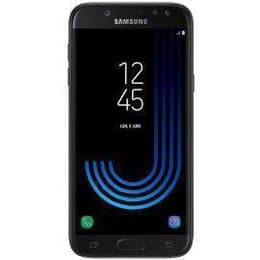 Galaxy J5 (2017) 16 Go - Noir - Débloqué