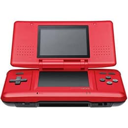 Nintendo DS - Rouge