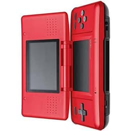 Nintendo DS - Rouge