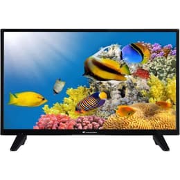 SMART TV Continental Edison LCD HD 720p 81 cm CELED32S419B3