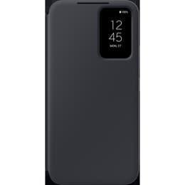Coque Galaxy A54 5G - Plastique - Noir
