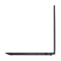 Lenovo ThinkPad X1 Carbon G10 14" Core i7 2.1 GHz - SSD 512 Go - 16 Go QWERTY - Suédois