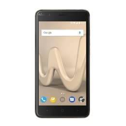 Wiko Harry 16 Go - Or - Débloqué