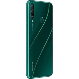 Huawei Y6p 64 Go - Vert - Débloqué