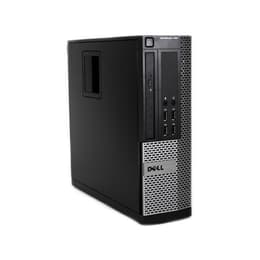 Dell OptiPlex 790 SFF 22" Pentium 2,8 GHz - HDD 160 Go - 8 Go