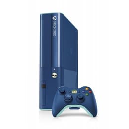 Xbox 360 - Bleu