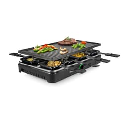 Appareil à raclette Tristar RA-2728
