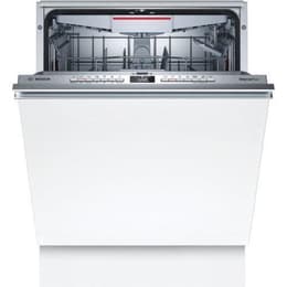 Lave-vaisselle tout intégrable 60 cm Smeg STL32FLEXI - 12 à 16 couverts