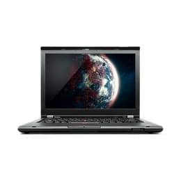 Lenovo ThinkPad T430 14" Core i5 2.6 GHz - SSD 256 Go RAM 8 Go QWERTY - Italien