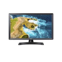 TV LG LED HD 720p 71 cm 28TQ515S-PZ