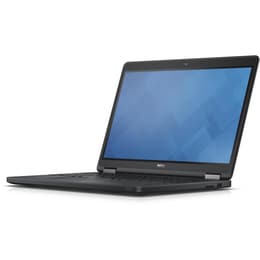 Dell Latitude E5550 15" Core i3 2.1 GHz - HDD 500 Go - 4 Go AZERTY - Français