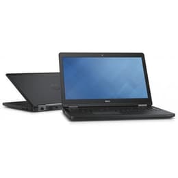 Dell Latitude E5550 15" Core i3 2.1 GHz - HDD 500 Go - 4 Go AZERTY - Français