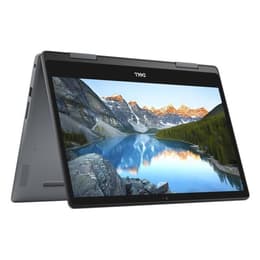 Dell Inspiron 5482 14" Core i5 1.6 GHz - SSD 256 Go - 8 Go QWERTY - Anglais
