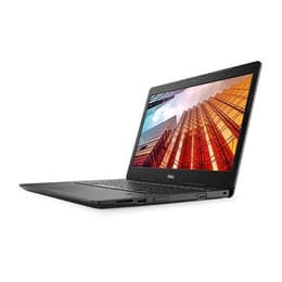 Dell Latitude 3490 14" Core i3 2.2 GHz - SSD 128 Go + HDD 384 Go - 8 Go AZERTY - Français
