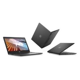 Dell Latitude 3490 14" Core i3 2.2 GHz - SSD 128 Go + HDD 384 Go - 8 Go AZERTY - Français