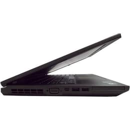 Lenovo ThinkPad L440 14" Core i5 2.5 GHz - SSD 128 Go - 8 Go AZERTY - Français