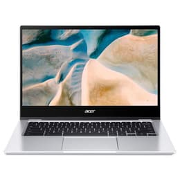 Acer Chromebook Spin 514 CP514-3HH Ryzen 5 2.3 GHz 256Go SSD - 8Go QWERTZ - Allemand