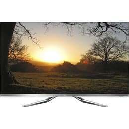 SMART TV LG LCD 3D Full HD 1080p 140 cm 55LM860V