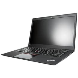 Lenovo ThinkPad X1 Yoga G3 14" Core i7 1.9 GHz - SSD 256 Go - 16 Go QWERTY - Espagnol