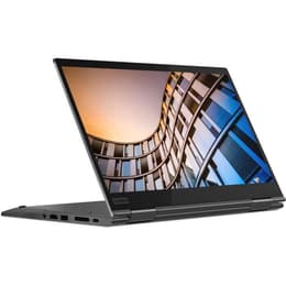 Lenovo ThinkPad X1 Yoga G3 14" Core i7 1.9 GHz - SSD 256 Go - 16 Go QWERTY - Espagnol