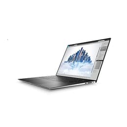 Dell Precision 5560 15" Core i7 2.5 GHz - SSD 1 To - 32 Go AZERTY - Français