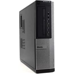 Dell OptiPlex 7010 SFF Core i5 3,4 GHz - HDD 500 Go RAM 16 Go