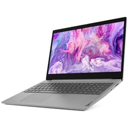 Lenovo IdeaPad 3 15" Core i3 1.2 GHz - SSD 256 Go - 8 Go AZERTY - Français