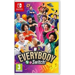 Everybody 1 2 - Nintendo Switch