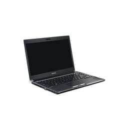 Toshiba Portégé R930 13" Core i3 2.4 GHz - HDD 320 Go - 4 Go AZERTY - Français