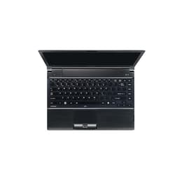 Toshiba Portégé R930 13" Core i3 2.4 GHz - HDD 320 Go - 4 Go AZERTY - Français