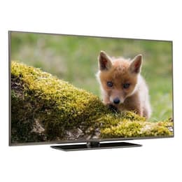 SMART TV LG LED 3D Full HD 1080p 152 cm 60LB650V