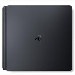 PlayStation 4 Slim + Call of Duty: Modern Warfare