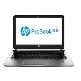 Hp ProBook 430 G3 13" Core i3 2.3 GHz - SSD 256 Go - 8 Go AZERTY - Français