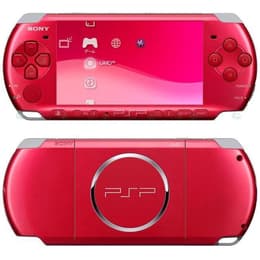 PSP 3004 - Rouge
