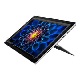 Microsoft Surface Pro 4 12" Core i7 2.4 GHz - SSD 256 Go - 16 Go