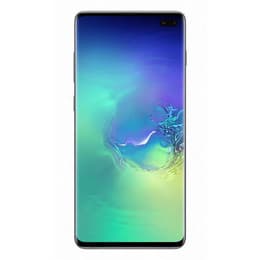 Galaxy S10+ 128 Go - Vert - Débloqué