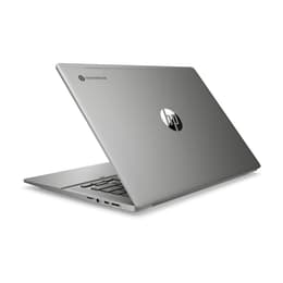HP ChromeBook 14B-NB0150ND Core i3-1115G4 1.7 GHz 128Go SSD - 8Go QWERTY - Anglais